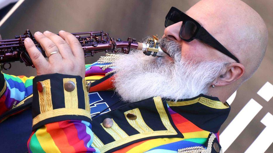 Al via a quattro giorni di festa tra musica, balli e gastronomia