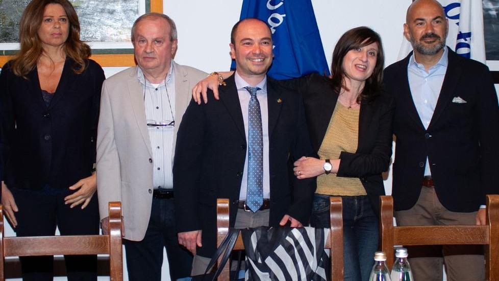 Ambiente, lavoro e servizi per il cittadino Avversari sì ma d’accordo su tre temi chiave