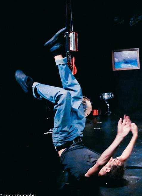Il circo contemporaneo di Fuori-Dinamico regala sogni e meraviglie 
