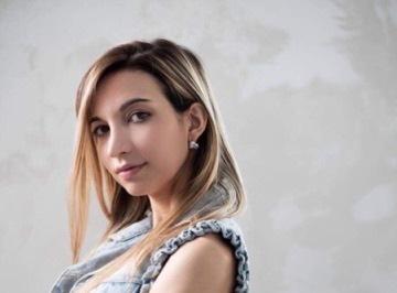 Soul, rock e blues alla trattoria Da Rinna con Silvia Olari 