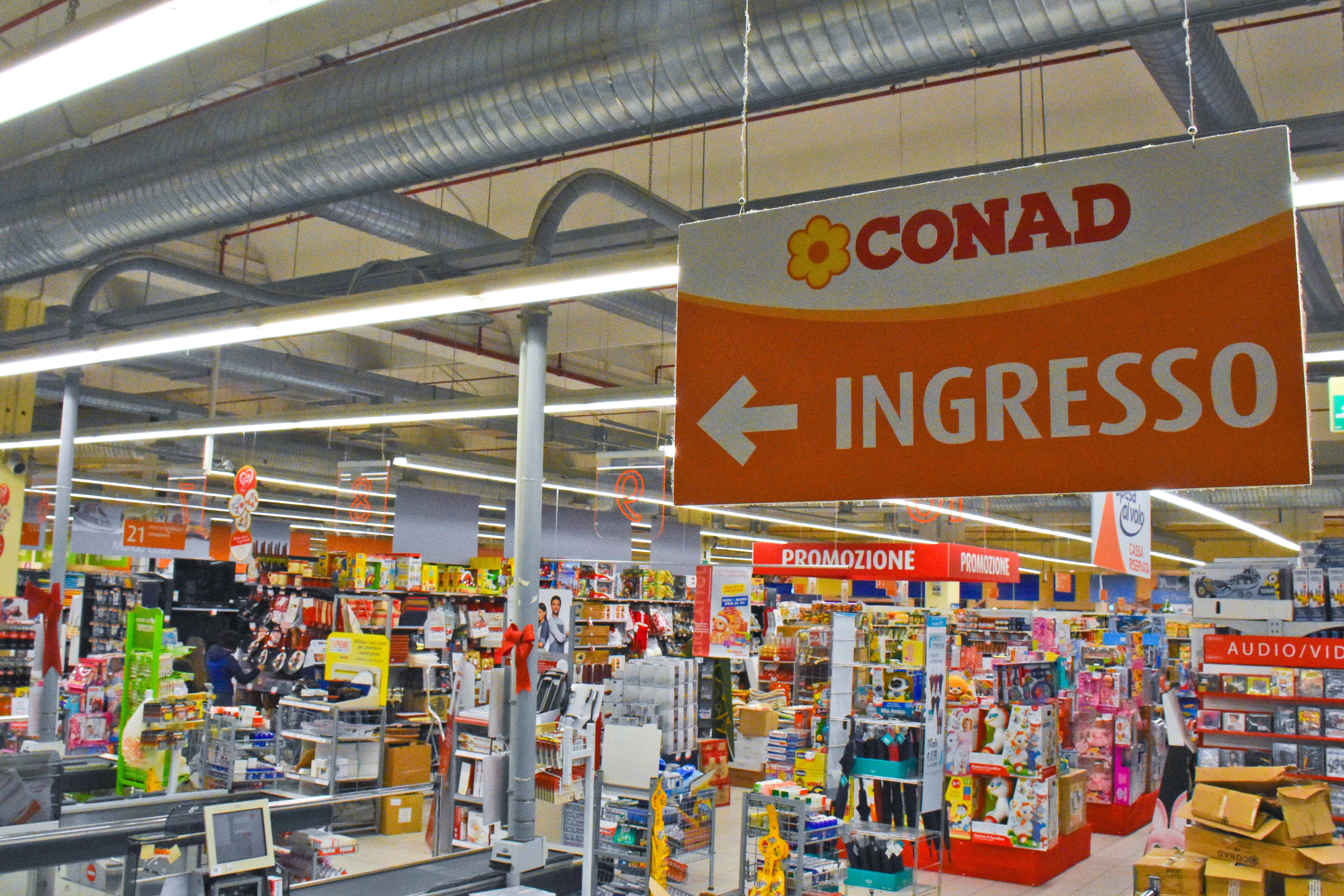 Conad del Tirreno si fonde e cresce a nord, il nuovo gigante manterrà la sede a Pistoia 