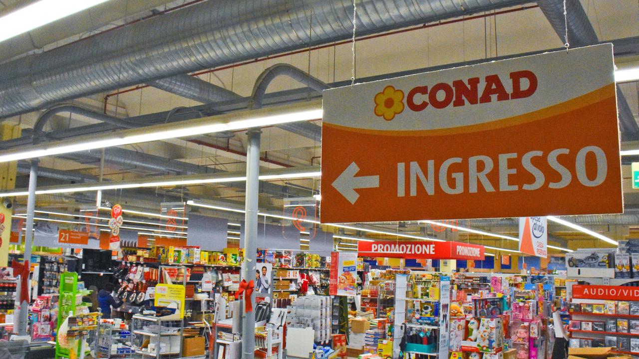 Conad del Tirreno si fonde e cresce a nord, il nuovo gigante manterrà la sede a Pistoia