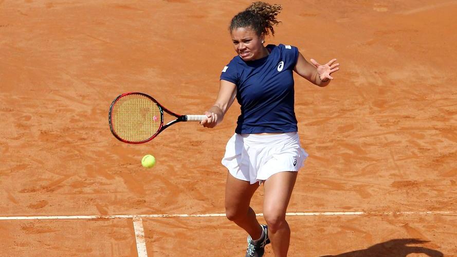Impresa di Paolini: qualificata al Roland Garros