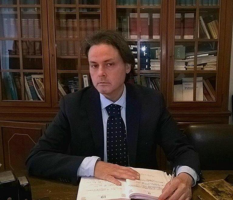 L'avvocato Fornaciari Chittoni