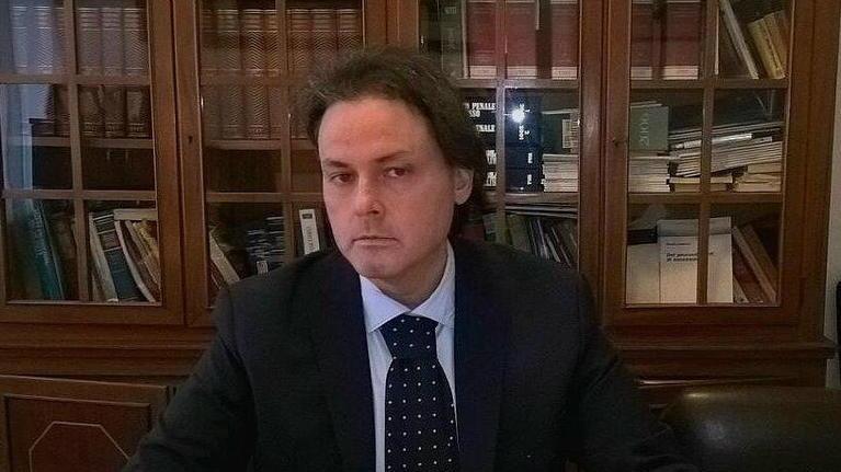 L'avvocato Fornaciari Chittoni