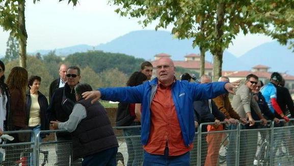 Poli costretto a rinunciare a una gara