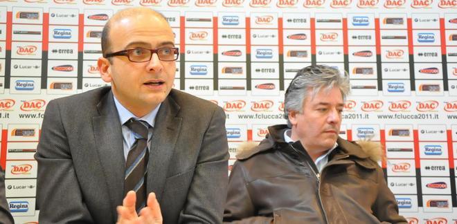 «Il Comune compri il logo dal curatore fallimentare» 