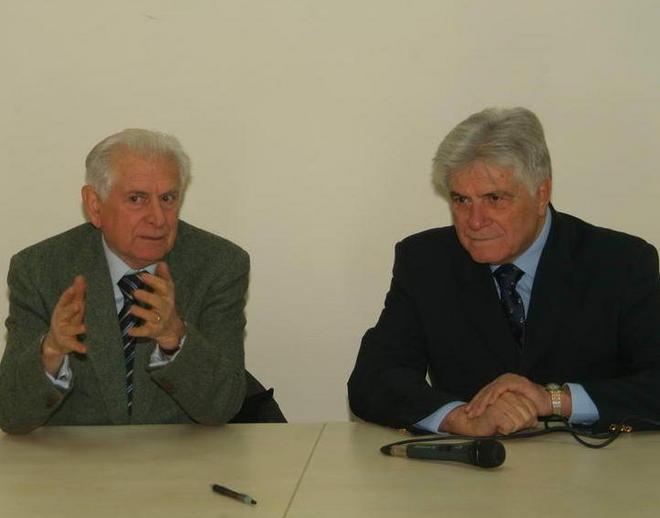 Angelini si candida a sindaco 