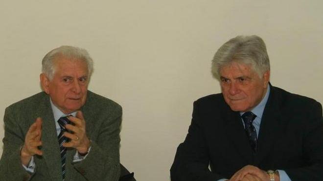 Angelini si candida a sindaco
