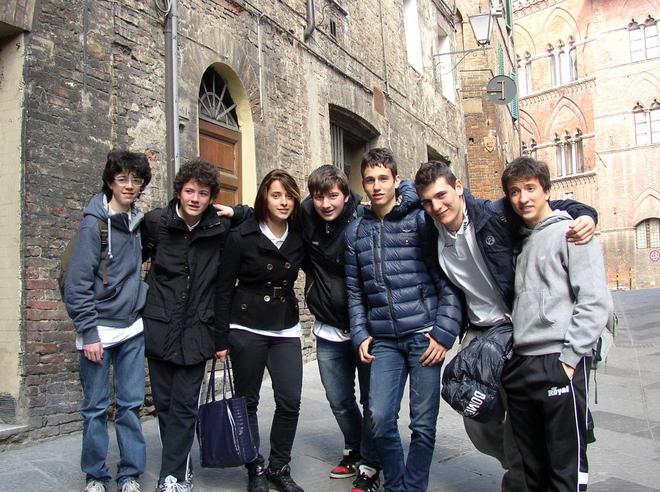 Olimpiadi di matematica, liceo scientifico super 