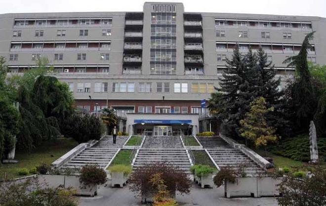 Massa e Carrara si dividono le chirurgie 