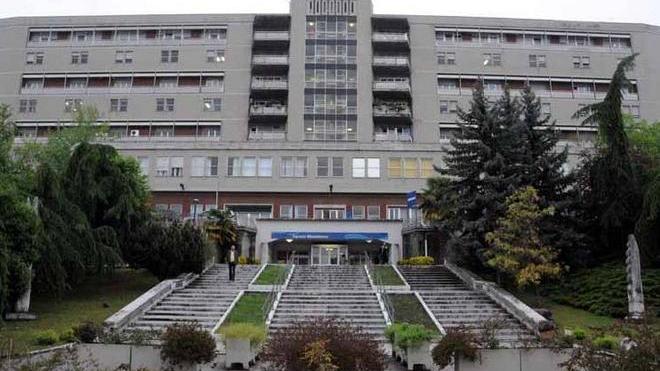 Massa e Carrara si dividono le chirurgie