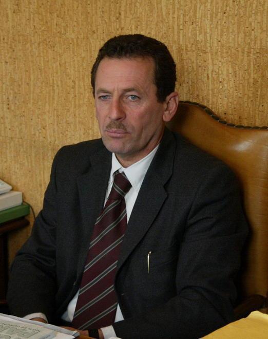 Pd di Licciana incorona Enzo Manenti 
