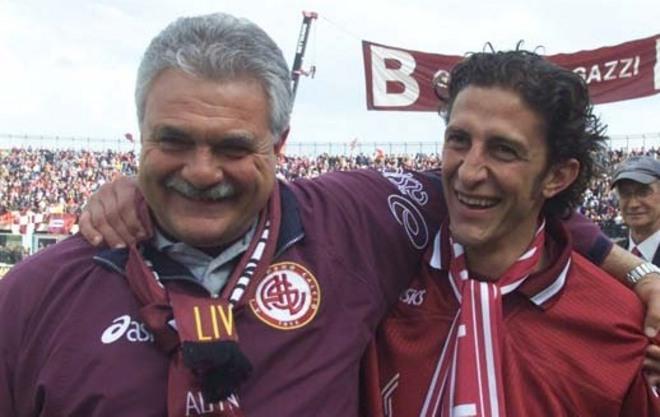 «Difendete insieme la “mia” serie B» 