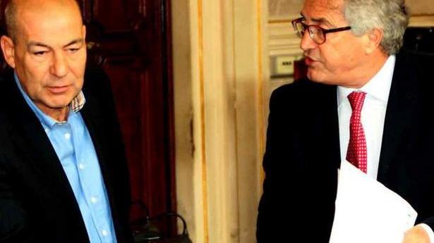 È polemica sulla Tia non riscossa