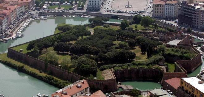 Fortezza Nuova, via ai lavori di restauro 
