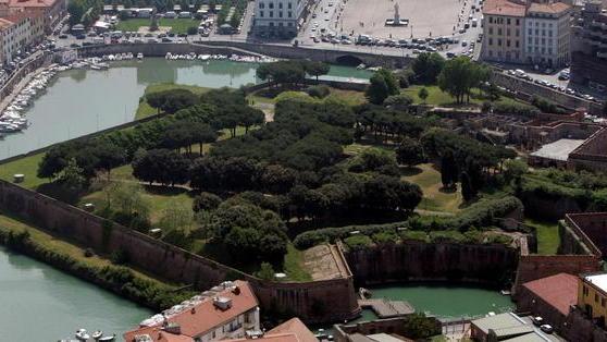 Fortezza Nuova, via ai lavori di restauro