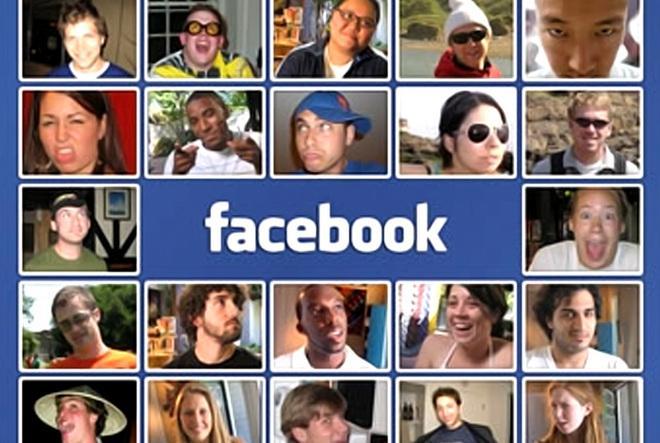 Questionario on-line su perché i cittadini utilizzano Facebook