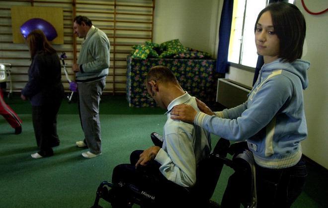 Petizione popolare per chiedere assistenza gratuita ai disabili 