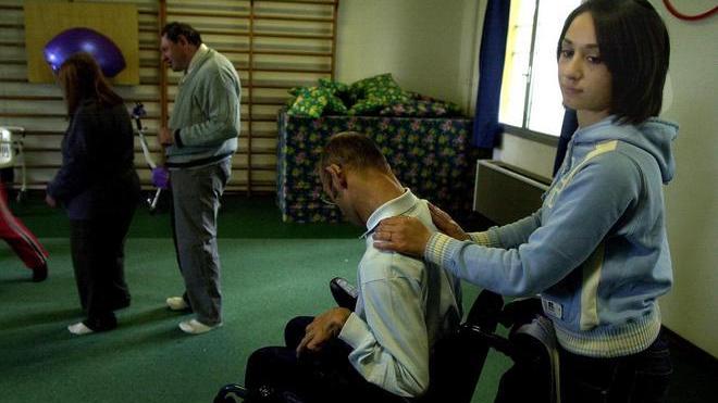 Petizione popolare per chiedere assistenza gratuita ai disabili