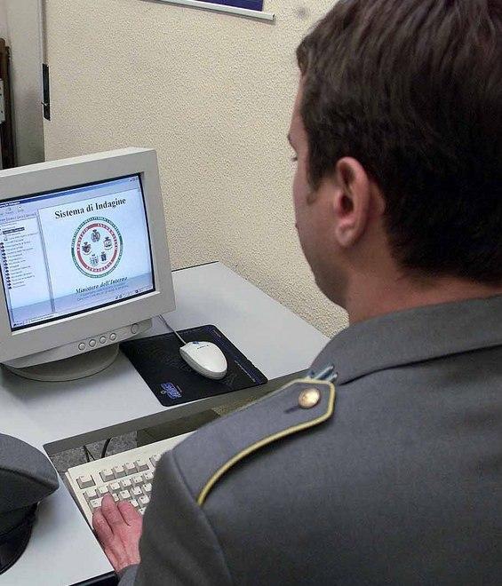 Nel mirino della Finanza le ristrutturazioni edilizie 