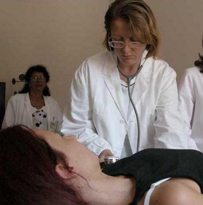 Medici di famiglia a tempo pieno parte da Empoli il nuovo servizio 