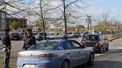Controlli anti-abusivi nei parcheggi