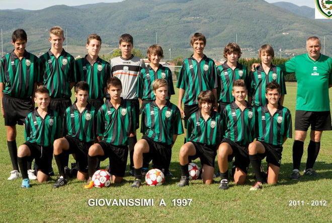 Spiga: «Puntiamo al titolo provinciale» 