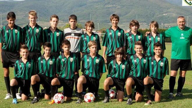 Spiga: «Puntiamo al titolo provinciale»