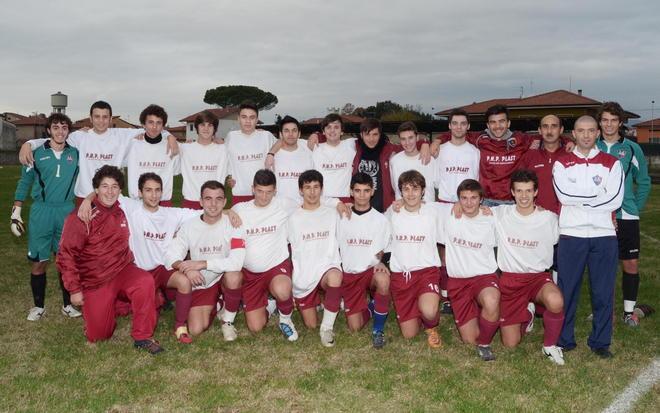 Juniores: si riaprono i giochi in vetta 