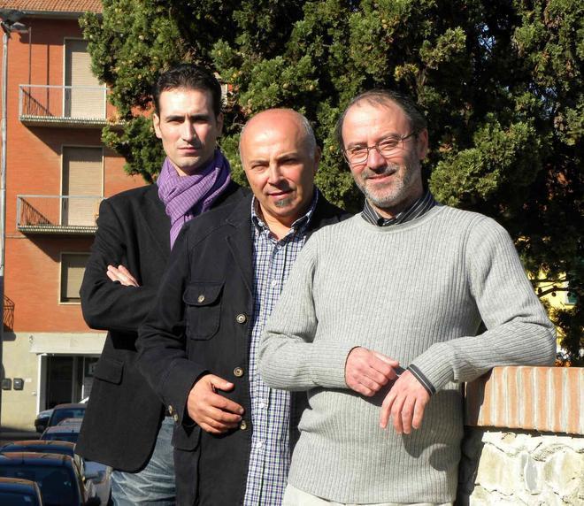 Faccia a faccia tra candidati e imprenditori