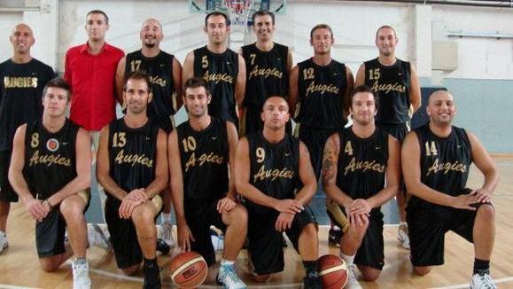 L’Augies strappa il pass per le finali di A1 Uisp