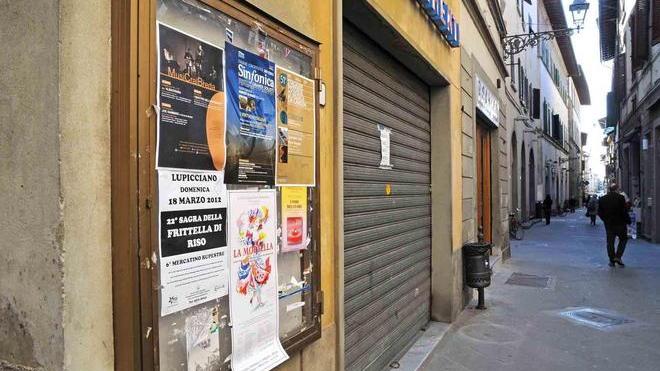 Ma in centro ancora troppi gli angoli brutti