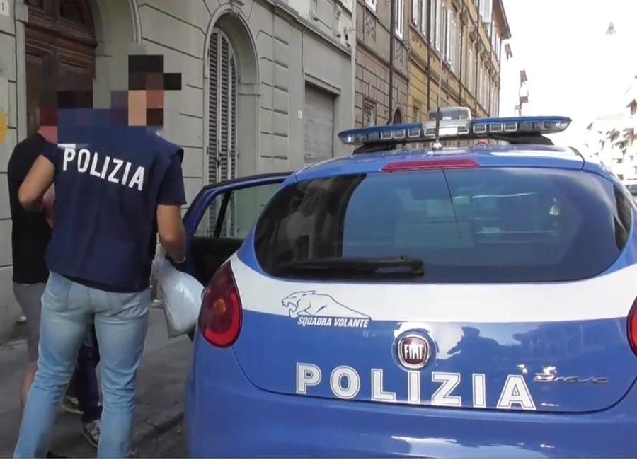 Sfruttavano prostitute fatte arrivare dall’Est: condannati