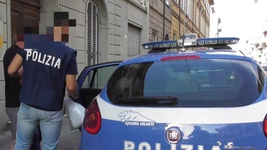 Sfruttavano prostitute fatte arrivare dall’Est: condannati