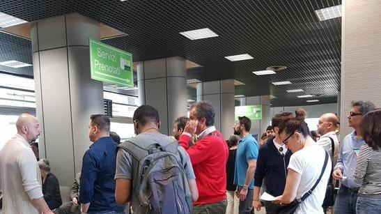 Sindaci e Europee: voto dalle 7 alle 23. A Modena code all’anagrafe per i documenti