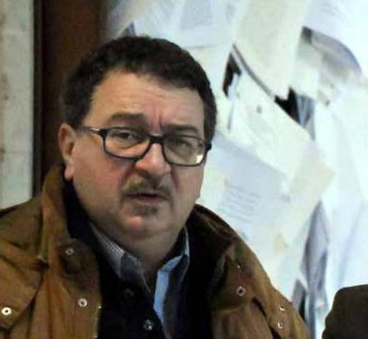 L'avvocato Guido Bernieri