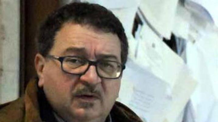 L'avvocato Guido Bernieri