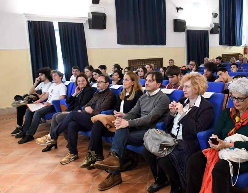 «Per chiudere la fabbrica al referendum andarono a votare pure gli anarchici»