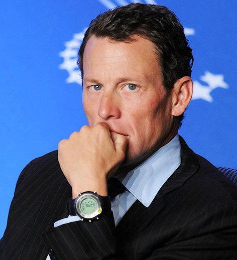 L’ultima di Lance Armstrong «Il doping? Rifarei tutto»
