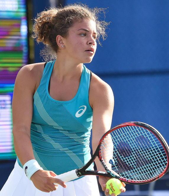 Paolini, grande impresa La garfagnina entra nel tabellone di Parigi