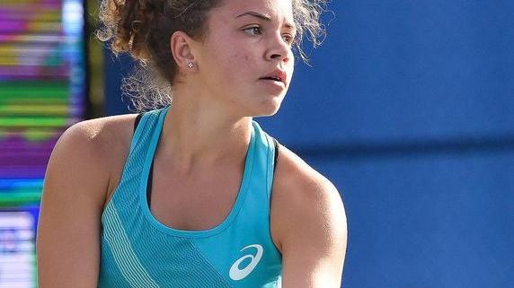 Paolini, grande impresa La garfagnina entra nel tabellone di Parigi