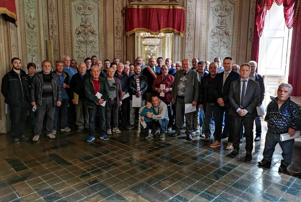 Cura dei cimiteri, contributo del Comune per 42 associazioni 
