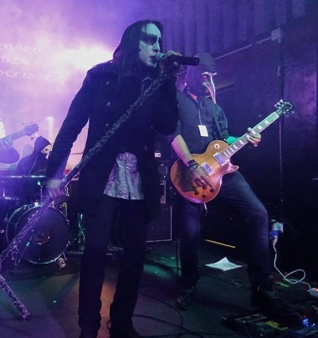 Freddy, un “Delirio” di pubblico e critica per il metal lucchese 