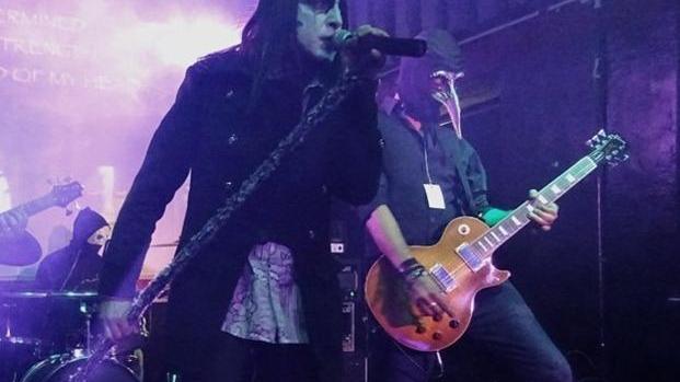 Freddy, un “Delirio” di pubblico e critica per il metal lucchese