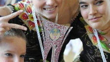 Le ragazze dell’Asd Tirrenia sbancano Follonica e Camaiore