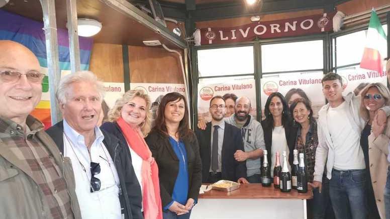 Dal comizio al concertone l’ultimo giorno dei candidati