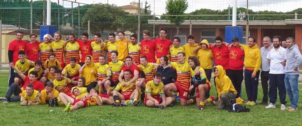 Dagli under 16 agli under 6: c’è il timbro di Livorno in tutti i tornei primaverili 