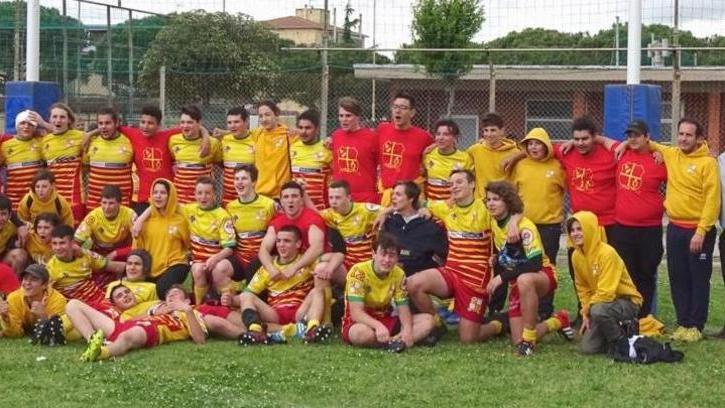 Dagli under 16 agli under 6: c’è il timbro di Livorno in tutti i tornei primaverili