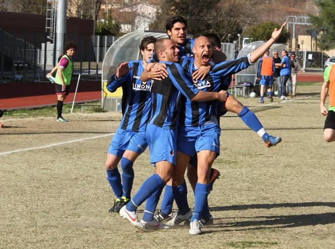  Il Pisa Sporting Club alle semifinali nazionali 